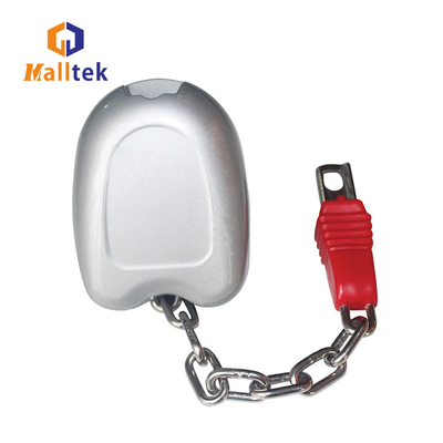 Supermarket Shopping Trolley Cart Zinc Coin Lock