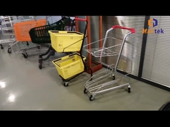 Lösungen für die Lieferkette in einer einzigen Anlaufstelle Teil 1