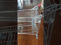 Überprüfung von Schwerlastwagen